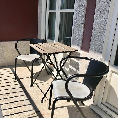 1Bedroom Apartment With An Exclusive Design Porto Exterior foto