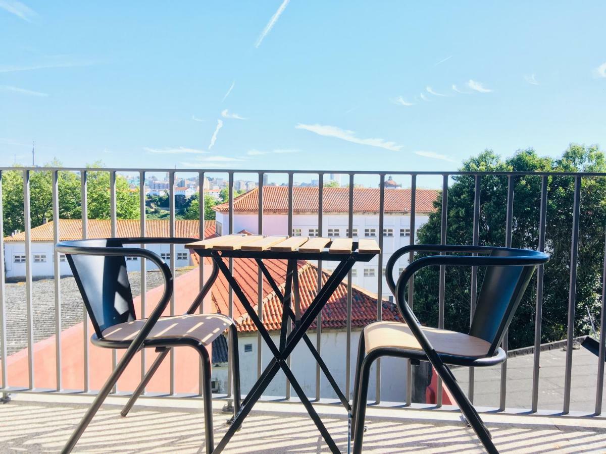1Bedroom Apartment With An Exclusive Design Porto Exterior foto
